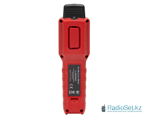 UNI-T UT377B Измеритель влажности древесины и строительных материалов